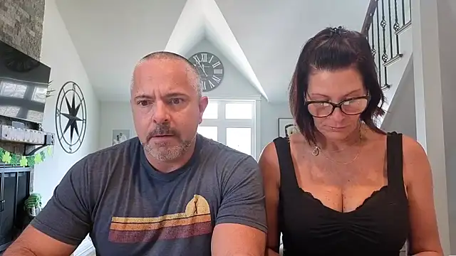 Webkamerová show 3totangox