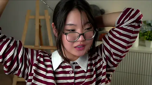 NelleMihalko's Live XXX Chat