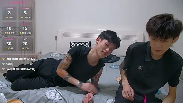 Онлайн чат XXX paofu-001