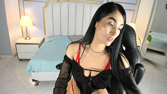 Chat XXX en directo de Sophie_nolie