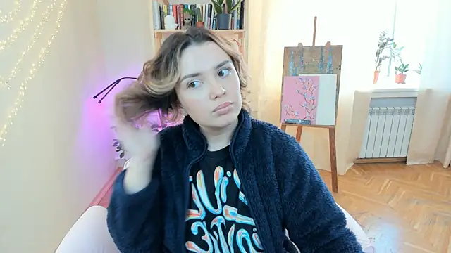 BrightDani Obrolan Langsung XXX