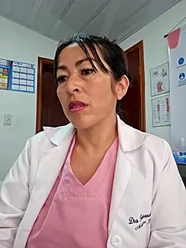 JustSamantha_のライブXXXチャット