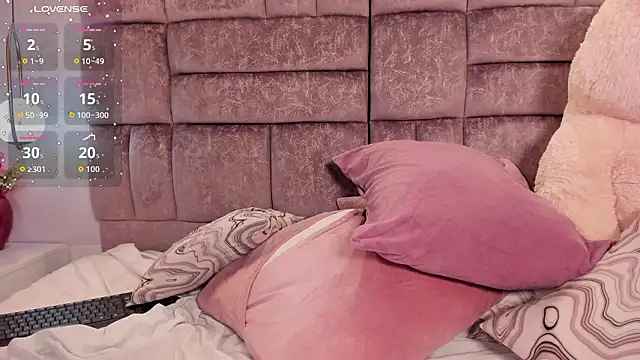 miaa_quinn Obrolan Langsung XXX