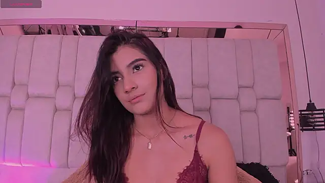 Chat XXX en directo de KatherineRuiz_