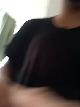 Webkamerová show Palgr0sso