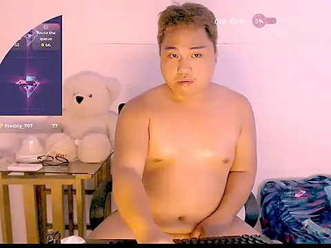 Hardking_69 在線直播表演