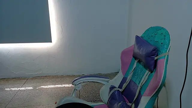 WandaDoll Chat XXX in diretta