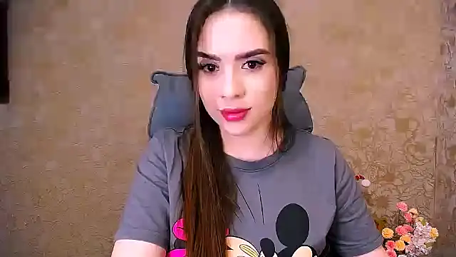 _your_fantasy_girl's Live XXX Chat