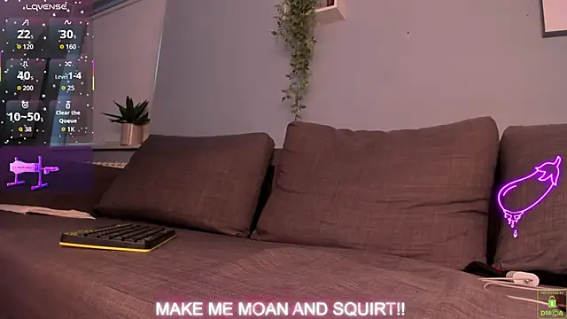 Chat XXX ao vivo de Sage_Heartt