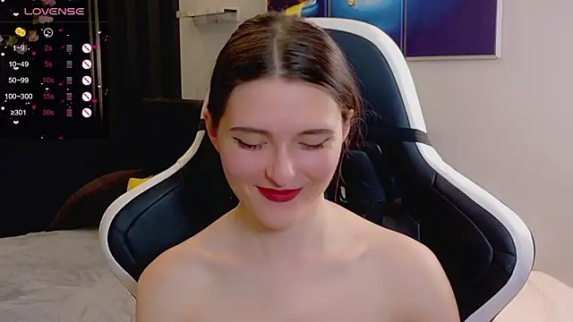 niki_cutes Live XXX-Chat