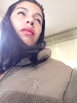 Nathaly_12 Live XXX-Chat