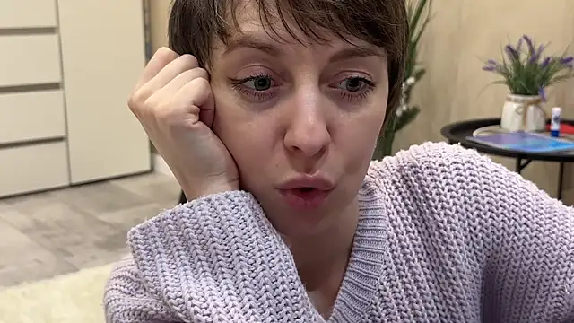 daniellia_'s Live XXX Chat