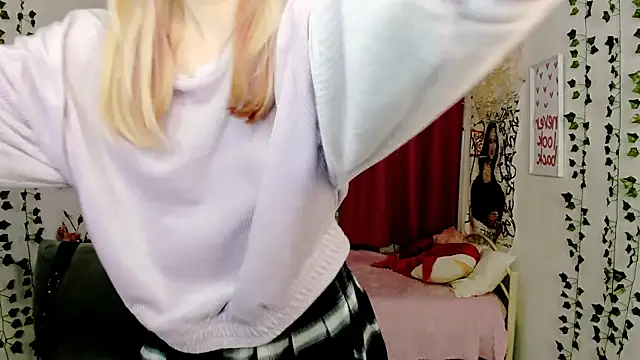 BellaMontgomery Live XXX-Chat