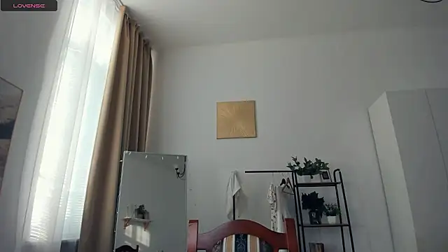 FaaBinaa Webcam-Show