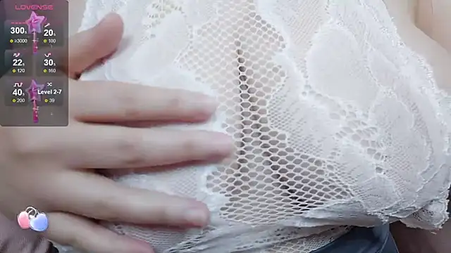 Lenai- Live XXX-Chat