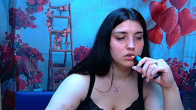 ScarletCargo Live XXX-Chat