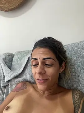 sabrinaneves Live XXX-Chat