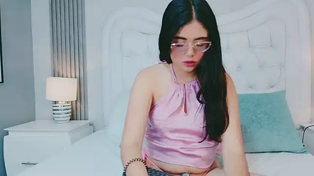 ScarlettPetrova Live XXX-Chat