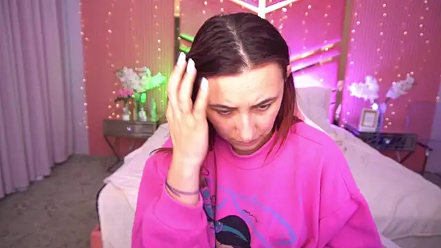 RoxieRay 现场XXX聊天