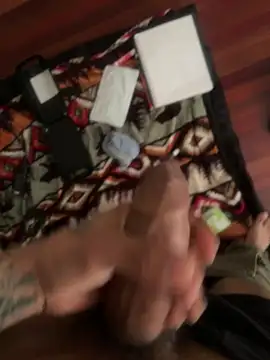 Pertunjukan Kamera Web Llegodonvergas555