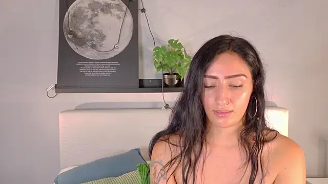 AmmyRouse__ Live XXX-Chat