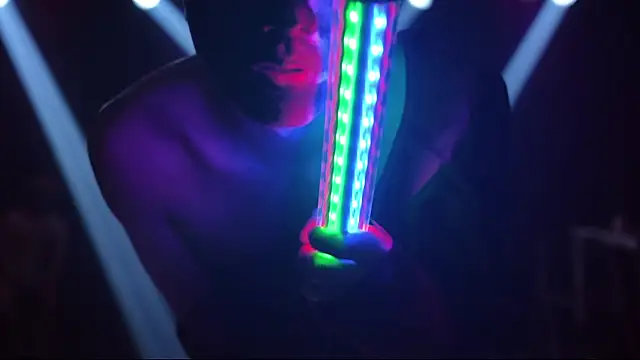 Chat XXX ao vivo de BTS-007