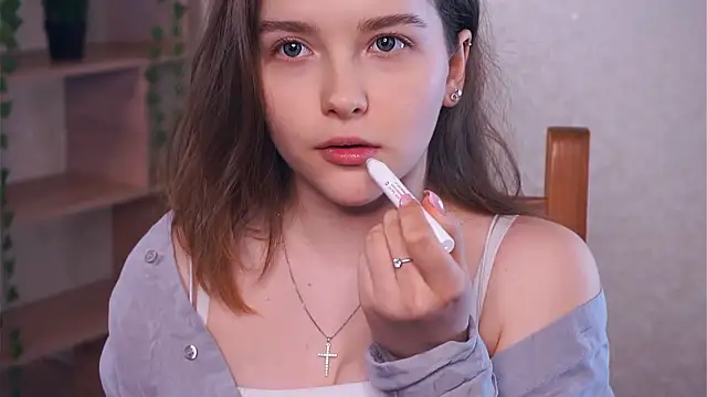 LeighaKind Live XXX-Chat