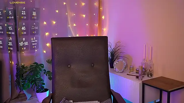 KleerEvans Live XXX-Chat