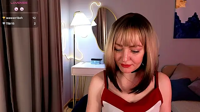 Oliiviaaa Live XXX-Chat