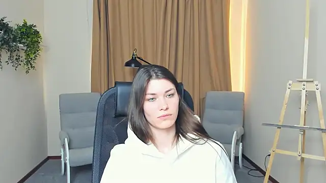 JulissaLipoma Webcam-Show