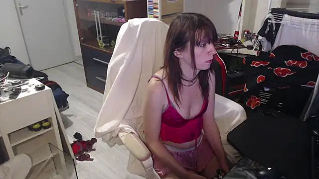 Chat XXX ao vivo de missthon0