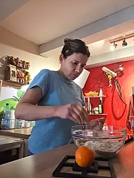 Lina_lou4 Webcam show