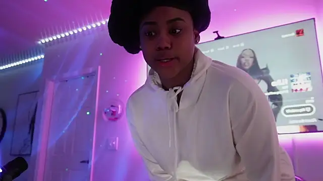 Czat XXX na żywo – BriannaBrave