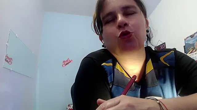 Chat XXX ao vivo de victoria_jones