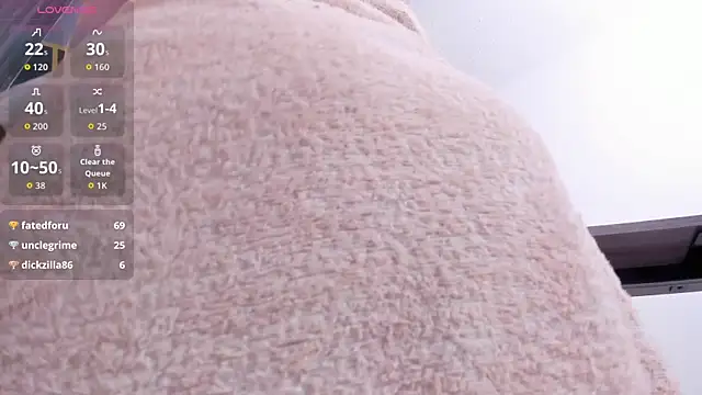 Chat XXX ao vivo de brigittemiller