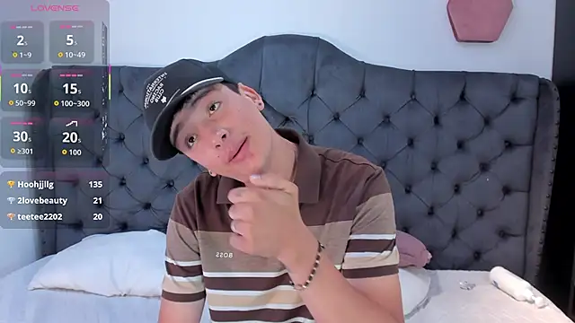 two_milkyway – webcam-show