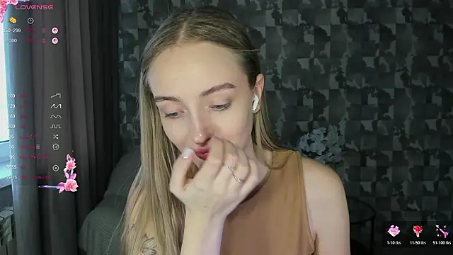 A_delina – Naživo XXX chat