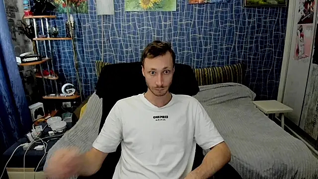 CuteBoy228 Webcam-Show