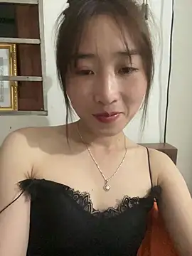 oneyou_400 Pertunjukan Webcam