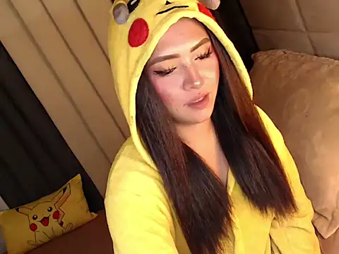 Webkamerová show yourdevilsweettsx