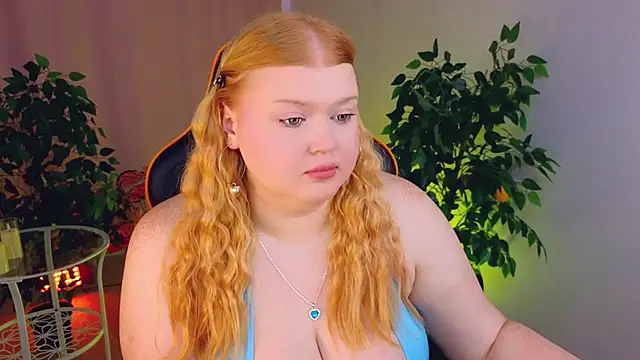 Živý XXX chat Arietta_Heart