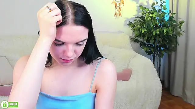 Evelin_wow – Naživo XXX chat