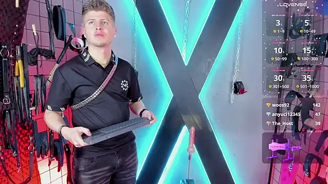 MrJustin_Brianna_BDSM's Live XXX Chat