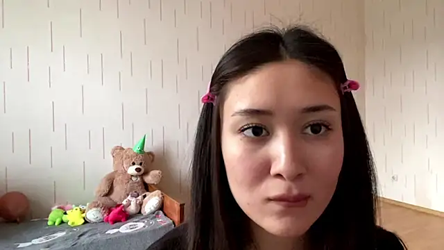 Chat XXX ao vivo de YourMiIa