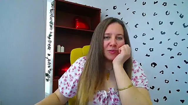 Nionelly Live XXX Chat