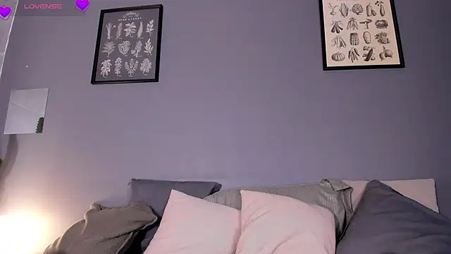 Czat XXX na żywo – Charlotte_lovee_