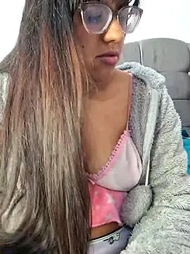 Chat XXX ao vivo de ZaidaWet