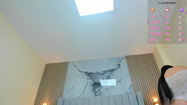 Czat XXX na żywo – MAGIEVANS1