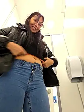 LeticiaWoods – Naživo XXX chat