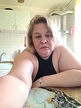 AriannaMilf 现场XXX聊天